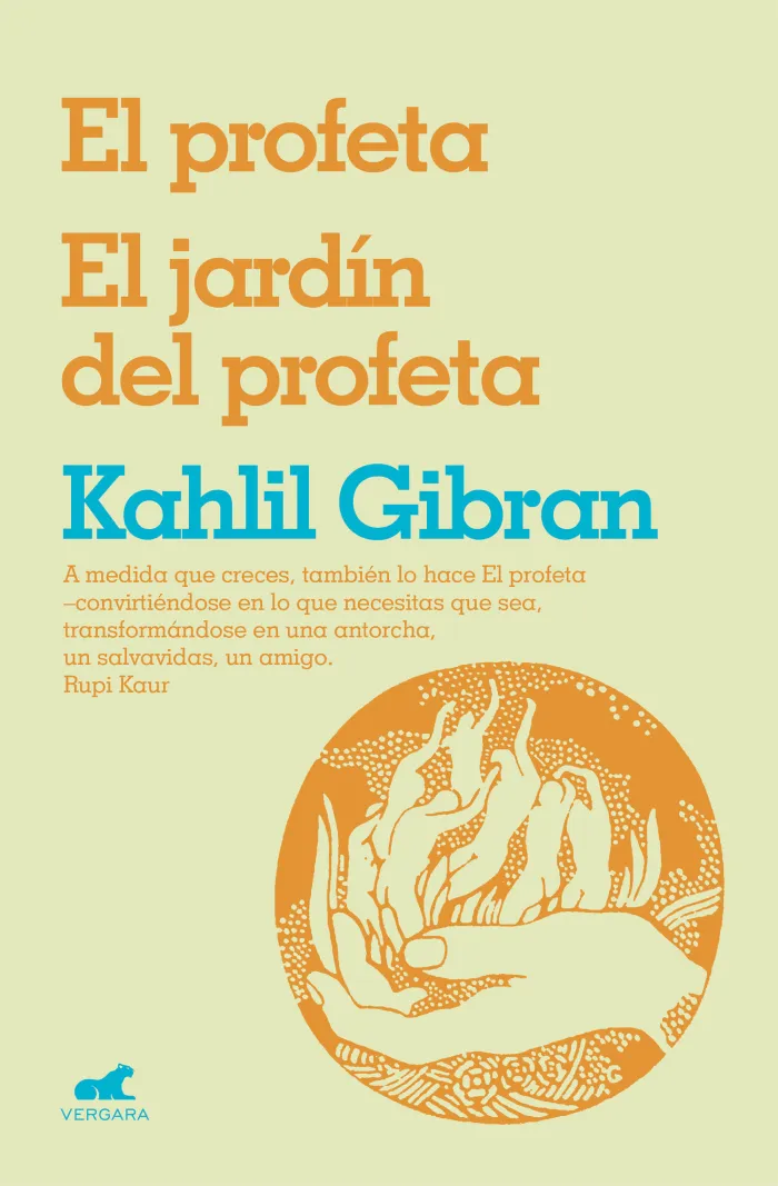 El Profeta / el Jardín del Profeta