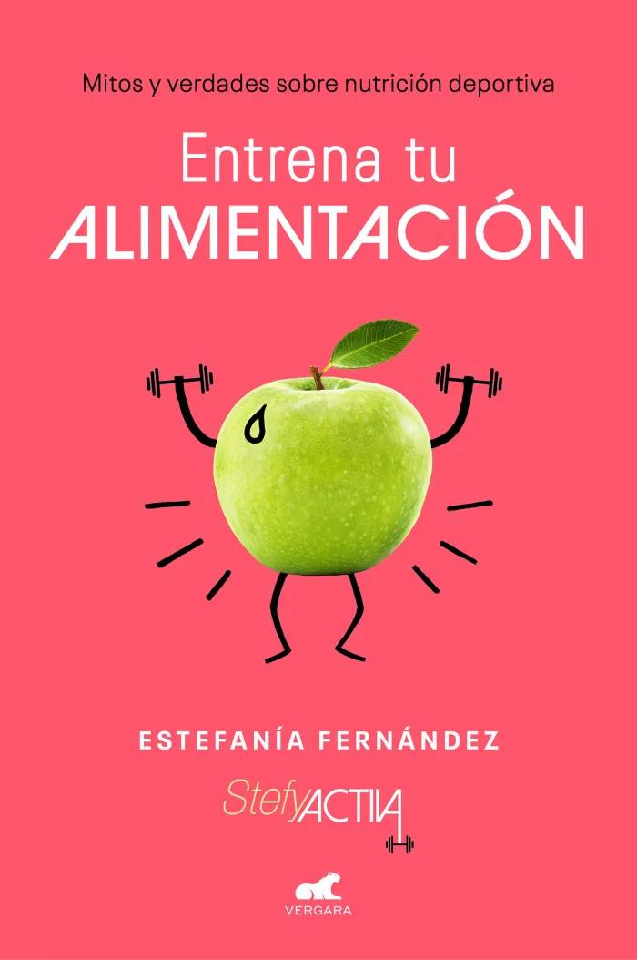 Entrena tu Alimentación