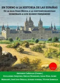 En Torno a la Historia de las Españas