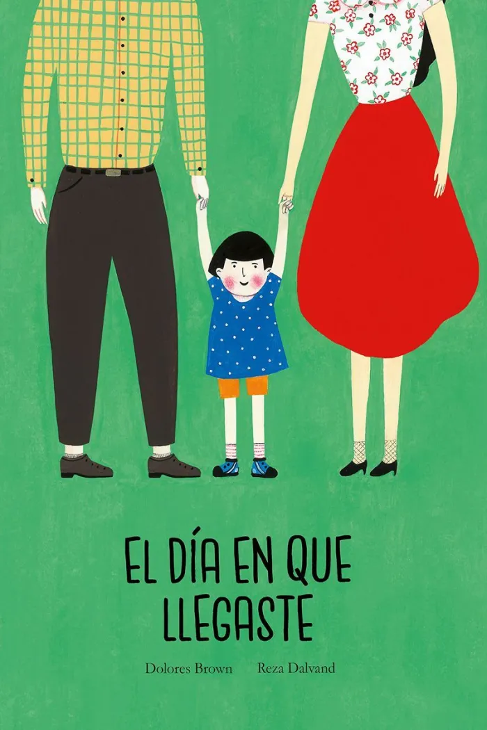 El Día en que Llegaste