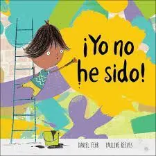Yo no He Sido!