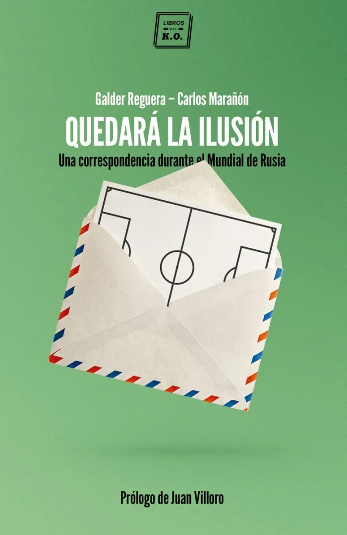 Quedará la Ilusión