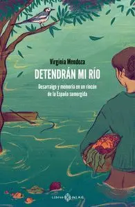 Detendran mi Rio