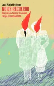 No os Recuerdo