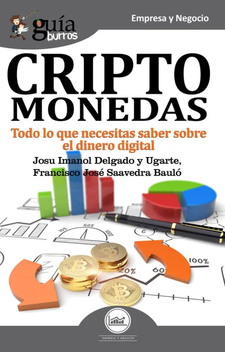 Criptomonedas