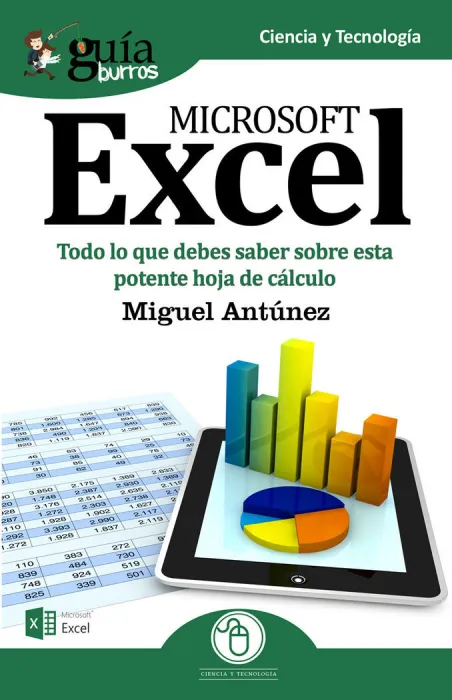 Guiaburros Excel
