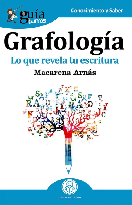 Guíaburros Grafología