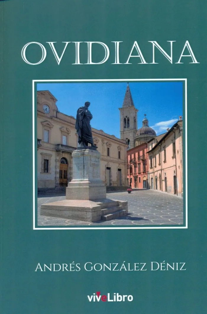 Ovidiana