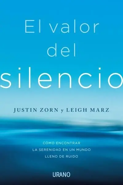 El Valor del Silencio