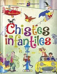 Chistes Infantiles