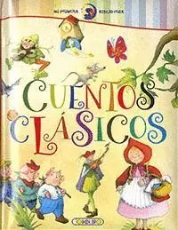 Cuentos Clasicos