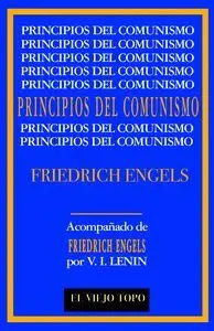 Principios del Comunismo