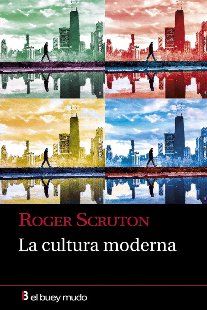 La Cultura Moderna