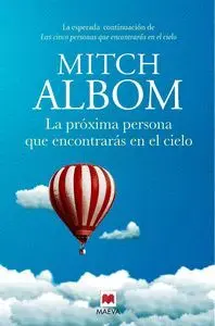La Proxima Persona que Encontraras