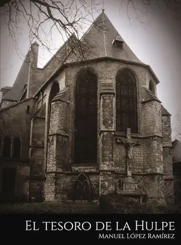 El Tesoro de la Hulpe