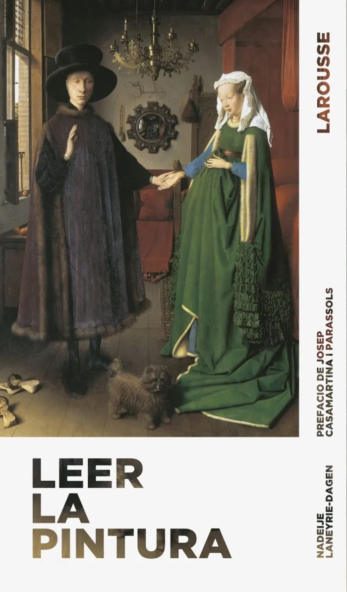Leer la Pintura
