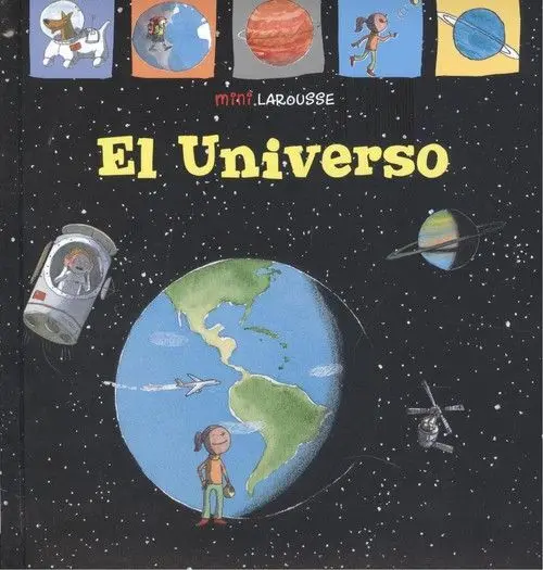 El Universo