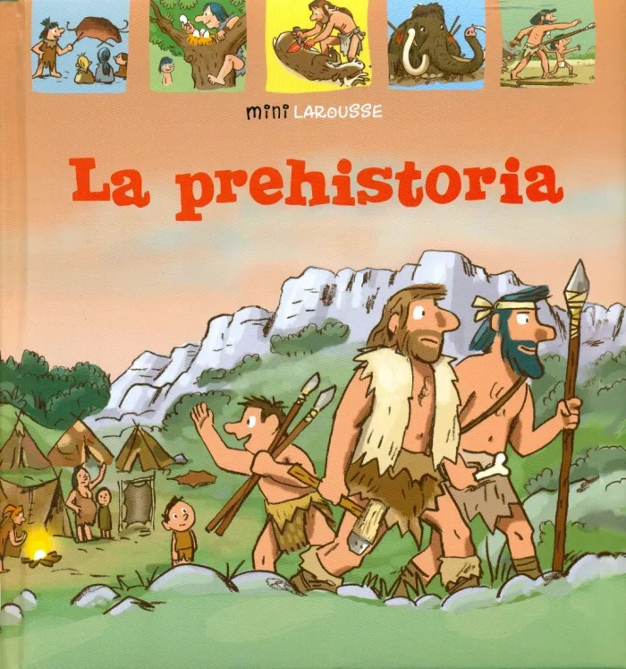La Prehistoria