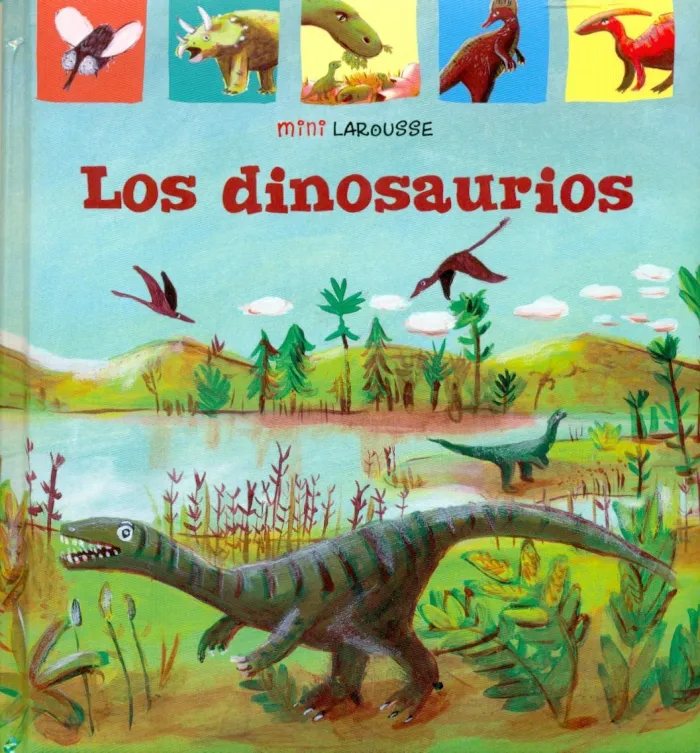 Los Dinosaurios
