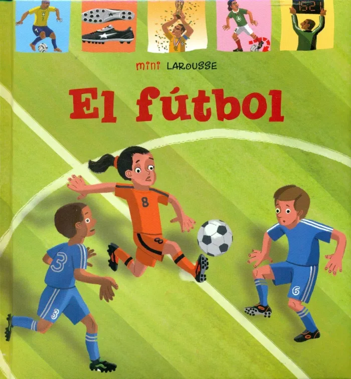 El Fútbol