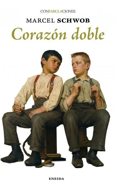 Corazon Doble