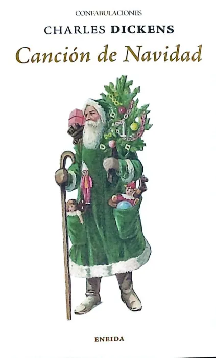 Canción de Navidad