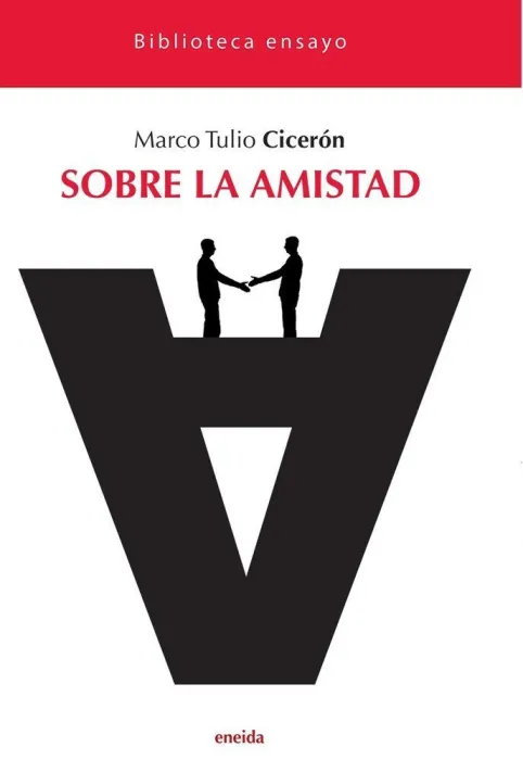 Sobre la Amistad