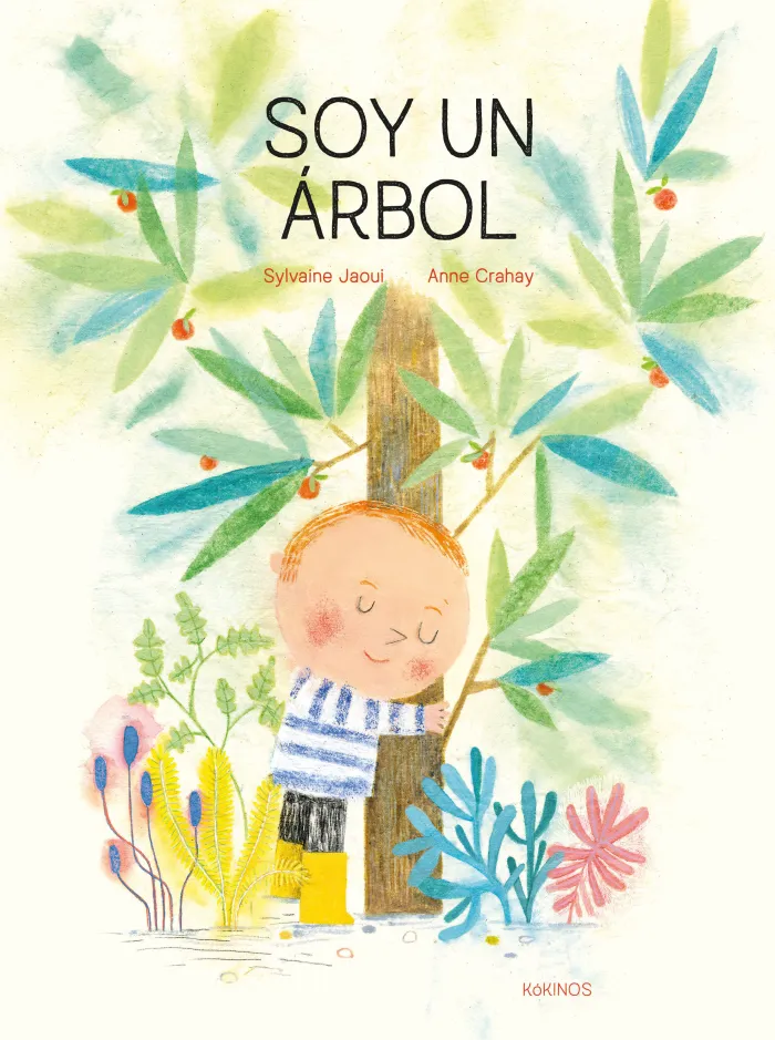 Soy un Árbol