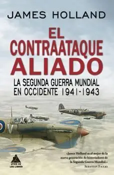 El Contraataque Aliado