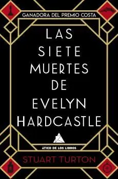 Las Siete Muertes de Evelyn Hardcastle