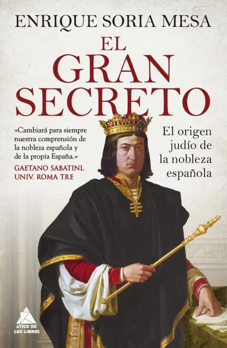 El Gran Secreto