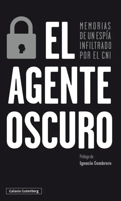 El Agente Oscuro