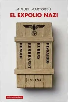 El Expolio Nazi