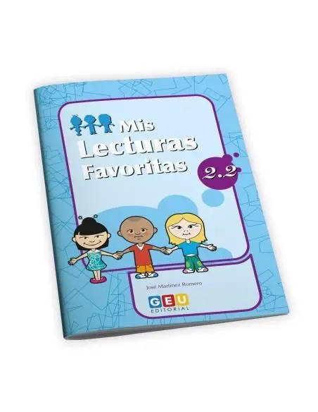 Mis Lecturas Favoritas 2. 2