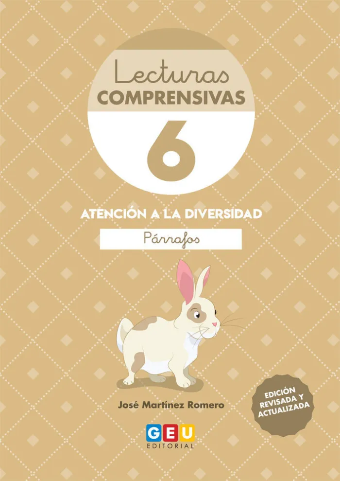 Lecturas Comprensivas 6