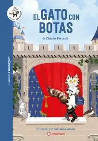 El Gato con Botas