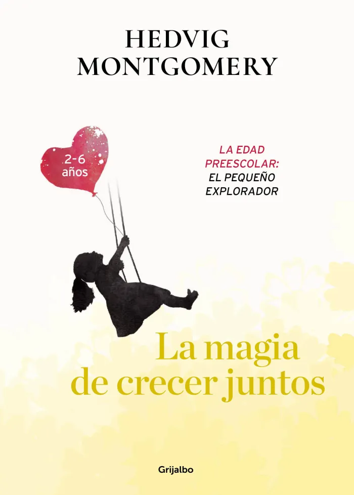 La Magia de Crecer Juntos