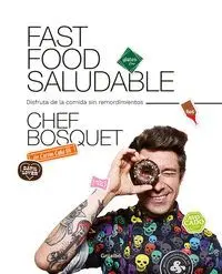 Fast Food Saludable