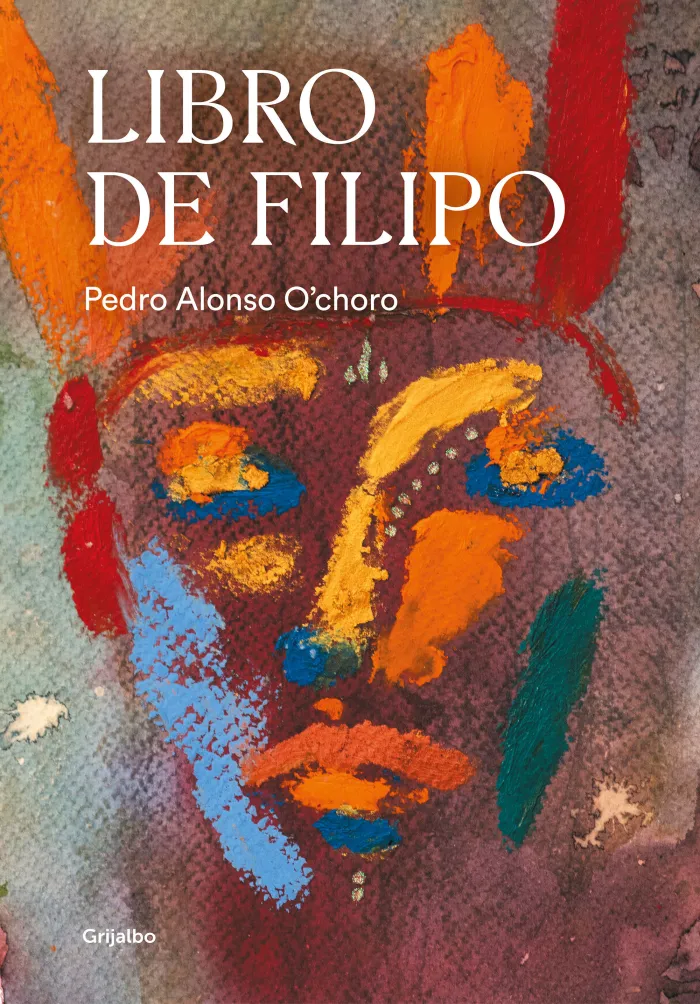 Libro de Filipo