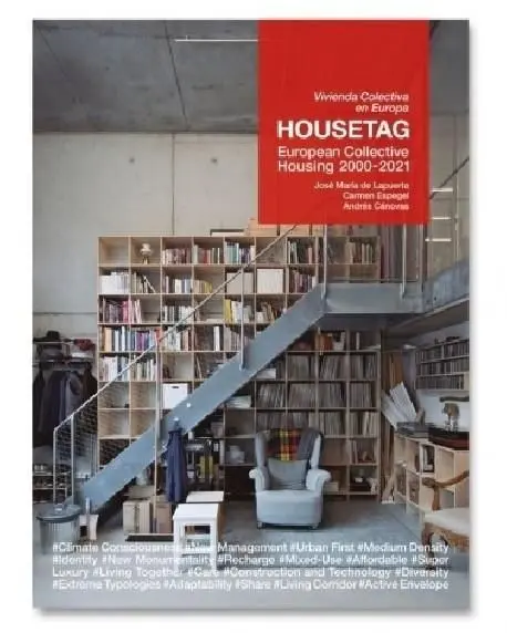 Housetag
