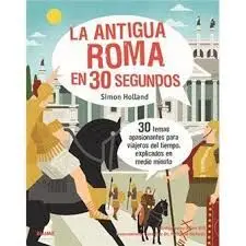 La Antigua Roma en 30 Segundos