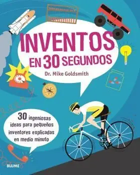 Inventos en 30 Segundos