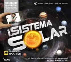 Realidad Aumentada. Isistema Solar