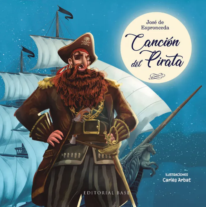Cancion del Pirata
