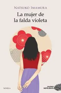 La Mujer de la Falda Violeta