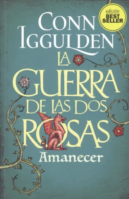 Guerra de las Dos Rosas - Amanecer