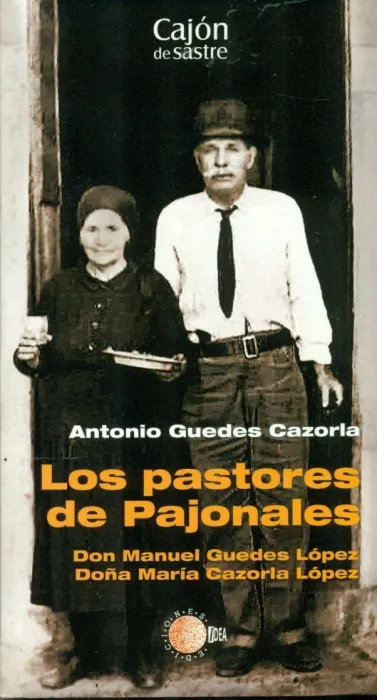 Los Pastores de Pajonales