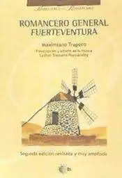 Romancero General de Fuerteventura