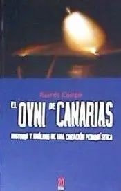El Ovni de Canarias