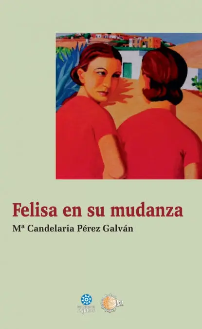 Felisa en Su Mudanza
